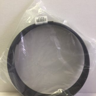 PVF Coated Steel Brake Line & Fuel Line & Trans Line Tubing 1/4″ O.D. x 25 foot Coil MADE IN CANADA
