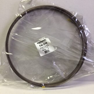 Dynamic Copper Brake Line & Fuel Line & Trans Line Tubing 1/4″ O.D. x 25 foot Coil