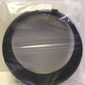 PVF Coated Steel Fuel Line & Trans Line Tubing 3/8” O.D. x 25 foot Coil MADE IN CANADA