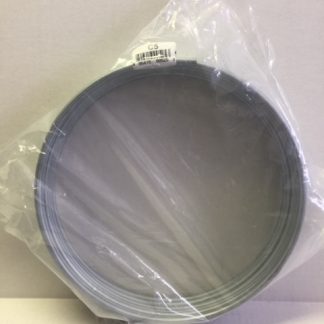 Zinc Coated Steel Fuel Line & Trans Line Tubing 5/16” O.D. x 25 foot Coil