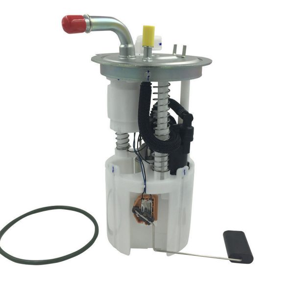 New Fuel Pump Assembly Fits 2005-2006 Chevy, GMC, Isuzu 4.2L,5.3L