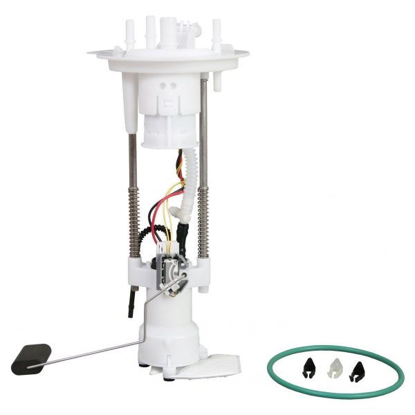 New Fuel Pump Assembly Fits 2004-2008 Ford F-150, Lincoln Mark LT 4.6L,5.4L
