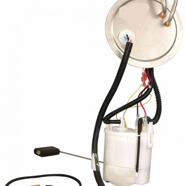 New Fuel Pump Assembly Fits 1999 Ford Taurus 3.0L Flex Fuel