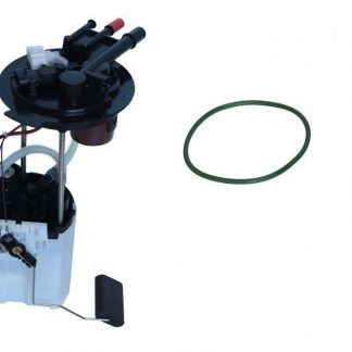 Fuel Pump Assembly Fits 2007-2008 Buick Allure LaCrosse W/ 3 Tube Ports  W/ 2 Electric Connector