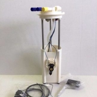 New Fuel Pump Assembly W/Fuel Level Sensor for Blazer Jimmy 1997-2002 4.3L V6 2 Door