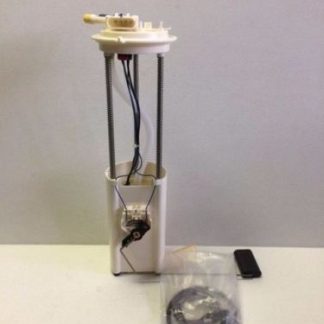 New Fuel Pump Assembly Fits 1996 Chevrolet S10 GMC Sonoma Isuze Hombre