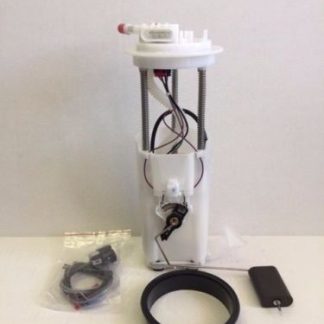 New Fuel Pump Assembly Fits 2002-2005 Venture Oldsmobile Silhouette Pontiac Montana V6 3.4L 120.0 WHEELBASE