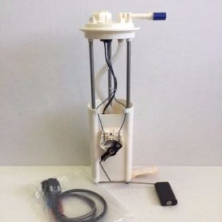 New Fuel Pump Assembly 2005-2003 Chevy Blazer GMC Jimmy V6 4.3L 2 Door Only