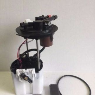 New Fuel Pump Assembly Fits 2007-2008 Chevy Impala, Chevy Monte Carlo 3.5: w/ Sensor, Flex Fuel