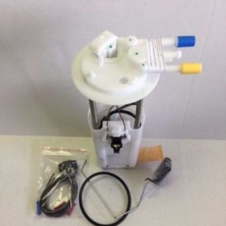 NEW FUEL PUMP ASSEMBLY FOR PARK AVENUE RIVIERA BONNEVILLE 1998-2005 WITH/SUPERCHARGED