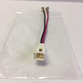 (1) Pcs New Pigtail Electric Fuel Pump Wire Only Connector Wiring Harness Fits Ford Mercury Lincoln