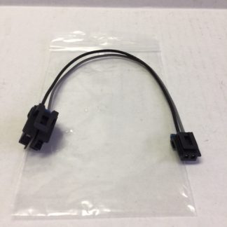 (1) Pc GM Pigtail New Electric Fuel Pump & Fuel Level Sensor Wiring Harness Connector Replacement