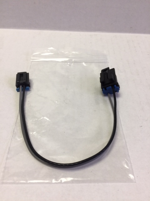 (1) Pc GM Pigtail New Electric Fuel Pump & Fuel Level Sensor Wiring Harness Connector Replacement - Image 4