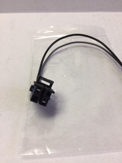 (1) Pc GM Pigtail New Electric Fuel Pump & Fuel Level Sensor Wiring Harness Connector Replacement - Image 3