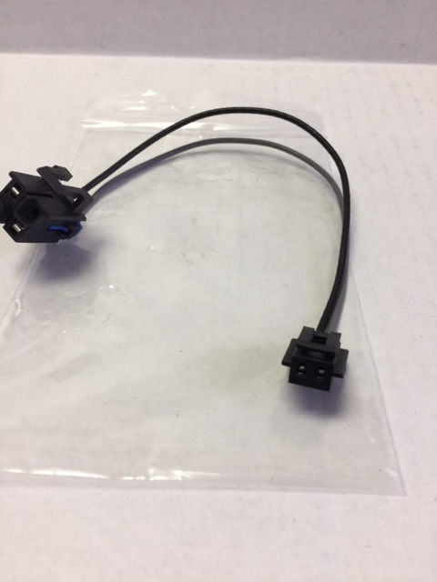 (1) Pc GM Pigtail New Electric Fuel Pump & Fuel Level Sensor Wiring Harness Connector Replacement - Image 2