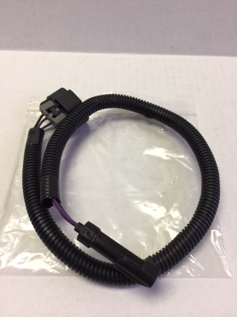 (1) Pcs GM Pigtail New Fuel Pump Assembly Wiring Harness Connector Fits Envoy Trailblazer Replacement - Image 4