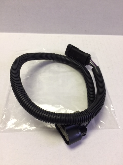 (1) Pcs GM Pigtail New Fuel Pump Assembly Wiring Harness Connector Fits Envoy Trailblazer Replacement - Image 5