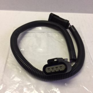 (1) Pcs GM Pigtail New Fuel Pump Assembly Wiring Harness Connector Fits Envoy Trailblazer Replacement