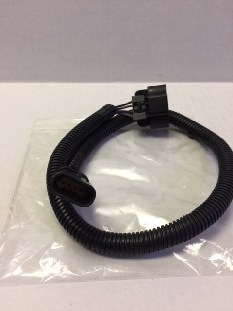 (1) Pcs GM Pigtail New Fuel Pump Assembly Wiring Harness Connector Fits Envoy Trailblazer Replacement - Image 3