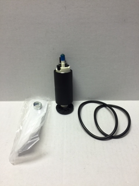 Electric Fuel Pump for Chevy C1500 C3500 GMC C1500 FPXE006B - Image 6