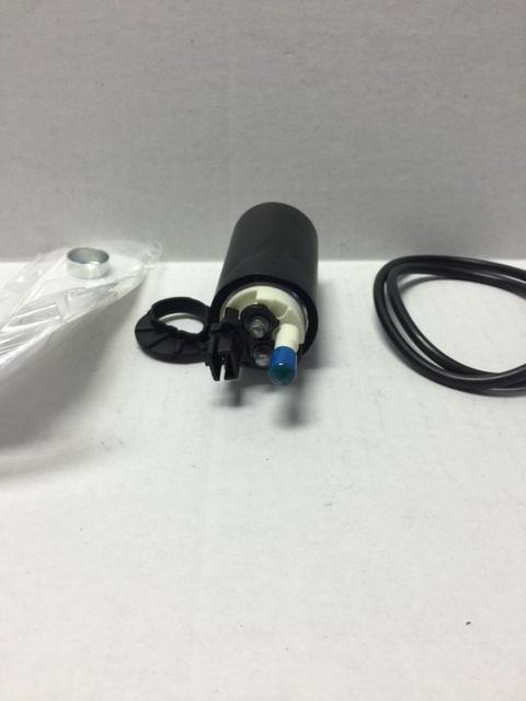 Electric Fuel Pump for Chevy C1500 C3500 GMC C1500 FPXE006B - Image 4