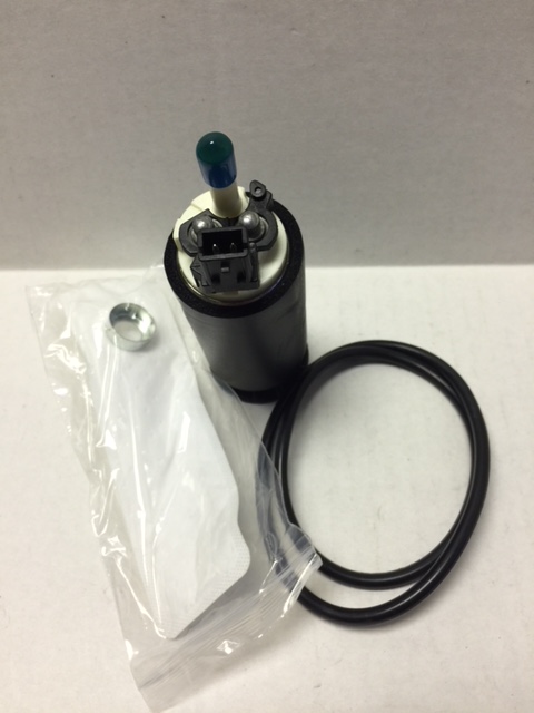 Electric Fuel Pump for Chevy C1500 C3500 GMC C1500 FPXE006B - Image 3