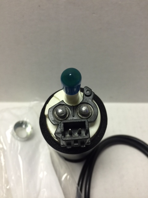 Electric Fuel Pump for Chevy C1500 C3500 GMC C1500 FPXE006B - Image 2