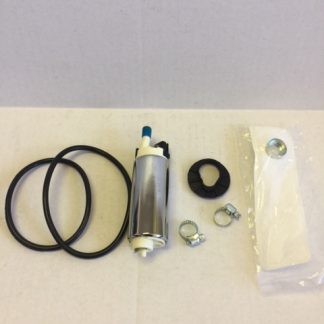 New Electric Fuel Pump Kit GM Various Cadillac Oldsmobile Buick FPXE006C