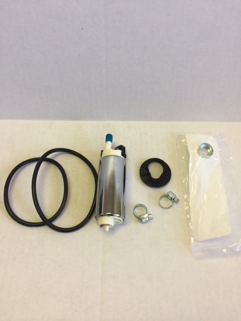 New Electric Fuel Pump Kit GM Various Cadillac Oldsmobile Buick FPXE006C