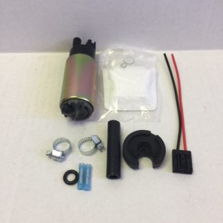 New Electric Fuel Pump & Strainer Kit Fits GM Toyota Geo Chevy Pontiac Lexus FPXE001A