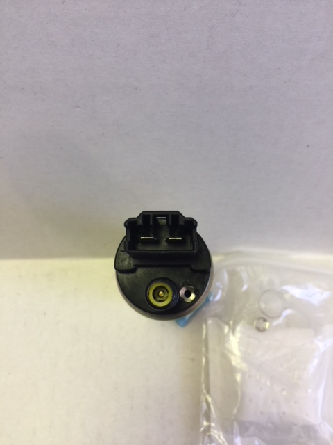 New Electric Fuel Pump & Strainer Kit Fits GM Toyota Geo Chevy Pontiac Lexus FPXE001A - Image 3