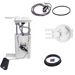 New Fuel Pump Module Assembly Fits 2001-2004 Pontiac Aztek Buick Rendezvous