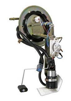 New Fuel Pump Sender Assembly Fits 2005-2009 Mercury Grand Marquis Lincoln Town Car Ford Crown Victoria W/Gas Engine