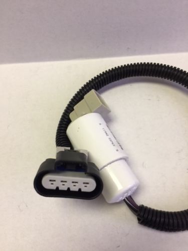 (1) Pcs GM Pigtail Plug & Go Wiring Harness Connector For Assembly Unit Easy to Connect & Disconnect Designed By FPX Company No More Cutting Wires - Image 4