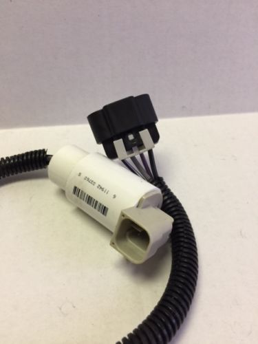 (1) Pcs GM Pigtail Plug & Go Wiring Harness Connector For Assembly Unit Easy to Connect & Disconnect Designed By FPX Company No More Cutting Wires - Image 3