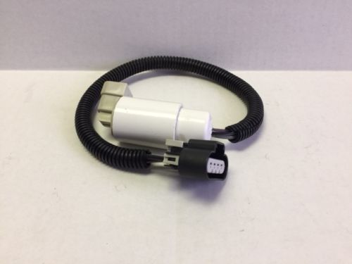 (1) Pcs GM Pigtail Plug & Go Wiring Harness Connector For Assembly Unit Easy to Connect & Disconnect Designed By FPX Company No More Cutting Wires - Image 2