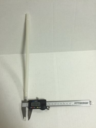 New Electric Fuel Pump & Strainer Kit Fits GM Vehicles - Image 5