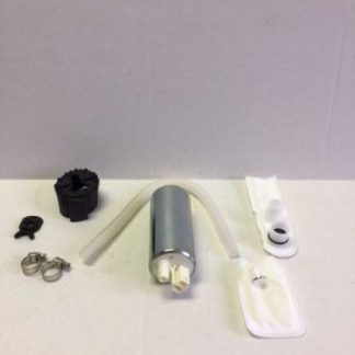 New Electric Fuel Pump Kit Fits Chevy GMC 1999 2003 FPXE003
