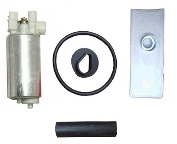 New Electric Fuel Pump Kit GM Various Cadillac Oldsmobile Buick Pontiac GMC Chevy FPXE006F