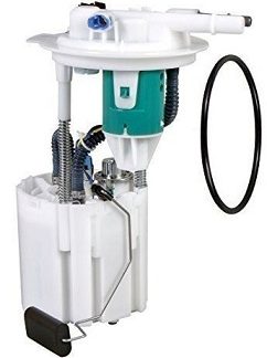 New Fuel Pump Module Assembly Fits 12-16 Chevrolet Impala W/Flex Fuel Only
