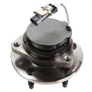 New Rear Wheel Hub Bearing Assembly Fits Buick Rendezvous 2WD W/ABS