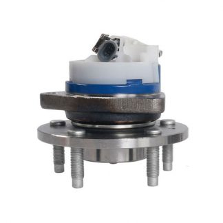 New Rear Wheel Hub Bearing Assembly Fits Cadillac 5 Lug W/ABS