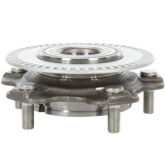 New Front Wheel Hub Bearing Assembly Fits Suzuki Vitara Grand Vitara XL7 Chevy Tracker W/O ABS
