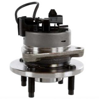 New Front Wheel Hub Bearing Assembly Fits Chevrolet Cobalt Pontiac Pursuit G5 Saturn ION W/ABS