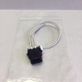 Pigtail GM Fuel Pressure Sensor Wiring Harness Plug Connector for sending unit