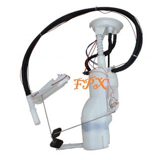 New Fuel Pump Assembly Fits 2003-2005 Land Rover Range Rover V8 4.4L