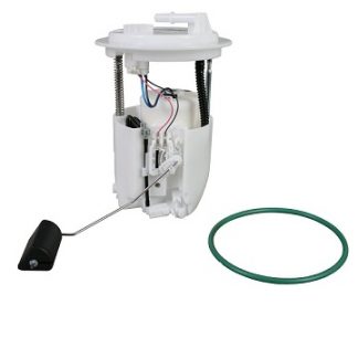 New Fuel Pump Assembly Fits 2007-2014 Chrysler Sebring Dodge Avenger Exc, Partial Zero Emissions Vehicle