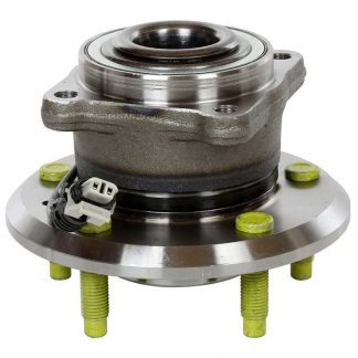 New Rear Wheel Hub Bearing Assembly Fits Saturn Vue XL-7 Torrent W/ABS
