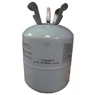 Refrigerant R134a 30 lb Cylinder NO SHIPPING LOCAL PICKUP ONLY