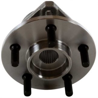 Front Wheel Hub Bearing Assembly Fits 00-06 Jeep Wrangler TJ Cherokee